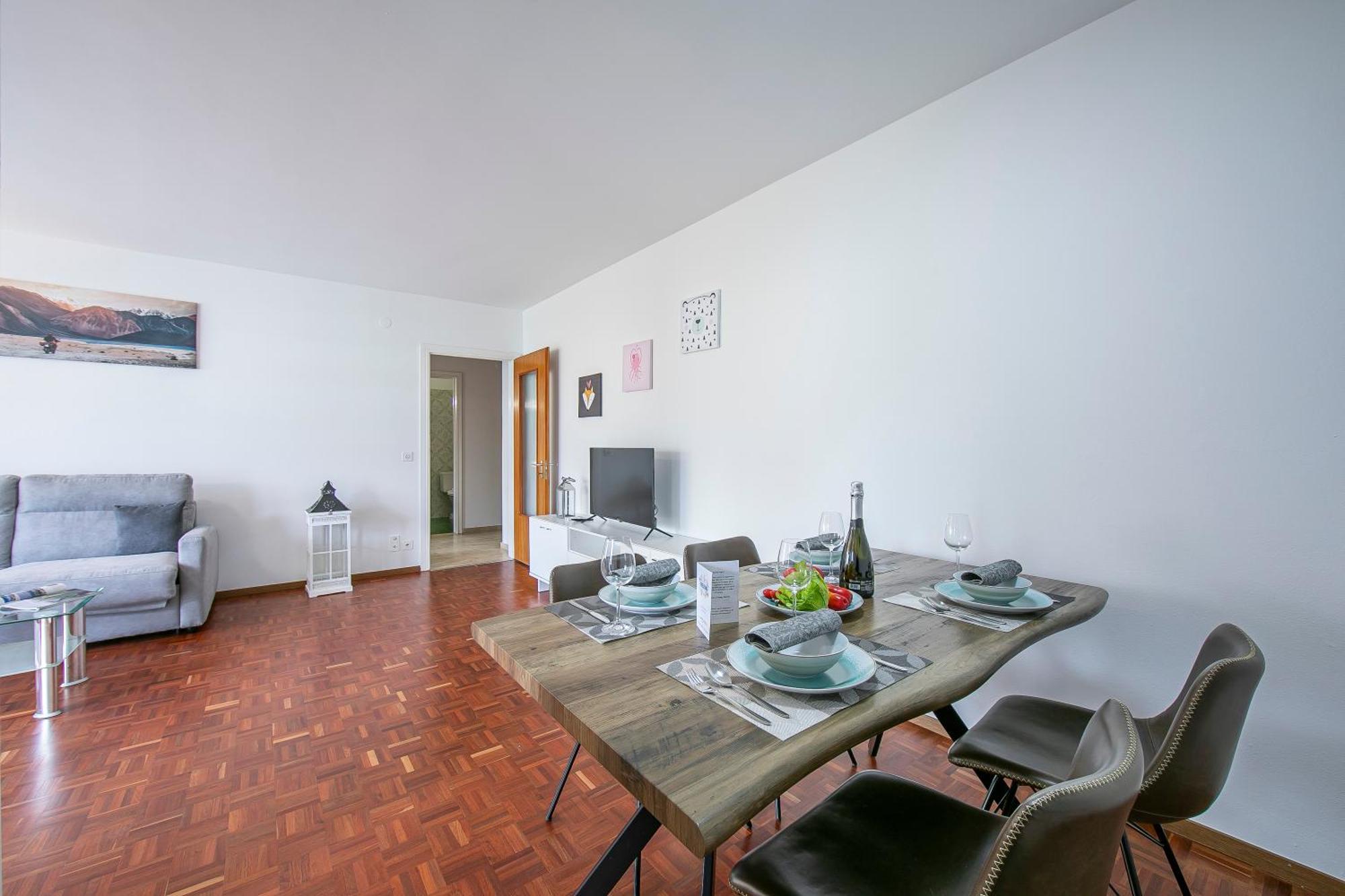 Lido Apartment - Happy Rentals Locarno Exteriör bild